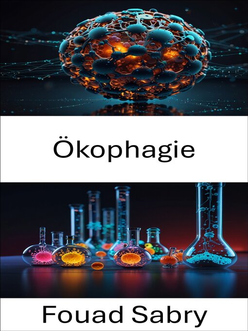 Title details for Ökophagie by Fouad Sabry - Available